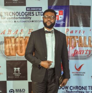 Dr Monday James Unam Staff Adviser 1 NABAS OAU.