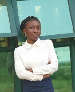 Lawal Shukurat Temitope  Hon.Lashtem Part 4 Chief Whip