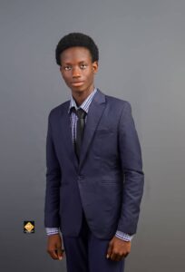 Bamidele Temiloluwa Samuel  Hon.Temmy. 300 lv Deputy Speaker