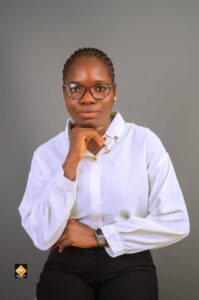 BOLAWA Aishat Opeyemi  Hon. Yisha Part 3 Clerk